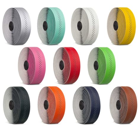 Fizik Tempo Microtex Bondcush Classic Bar Tape - Red