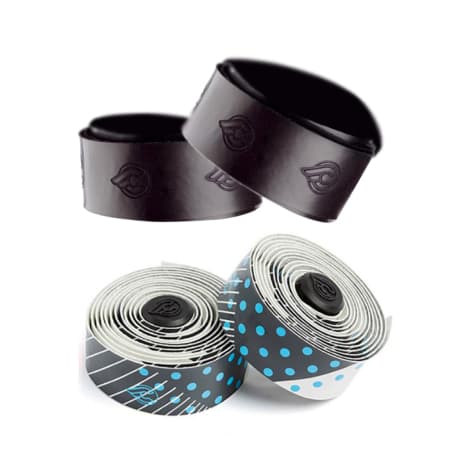 Cinelli Volee/Tennis Handlebar Tape - Black