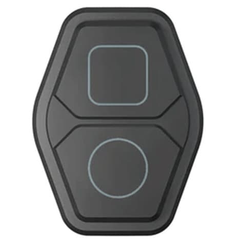 Magicshine MJ-6396 Bluetooth Remote - Black