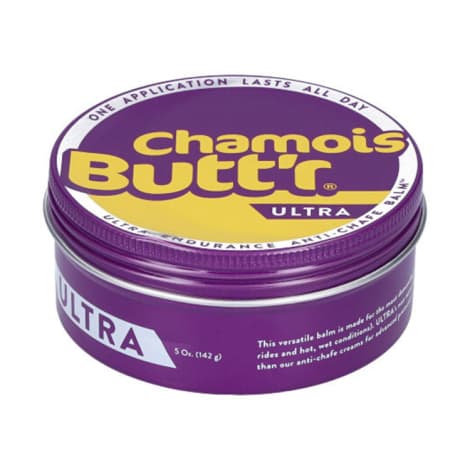 Chamois Butt'r Ultra Balm - 150ml - Purple / 150ml