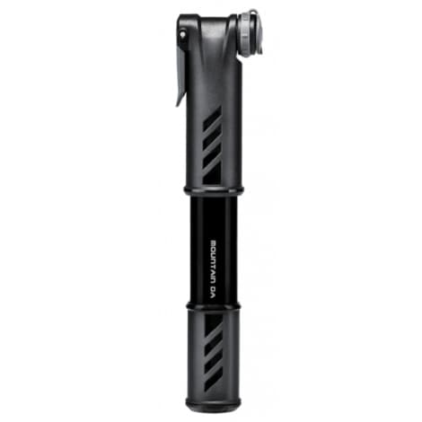 Topeak Mountain DA Mini Pump - Black