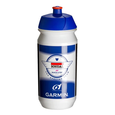 Tacx Team Edition Bottles - 500ml - 500ml / Team Soudal - Quick Step