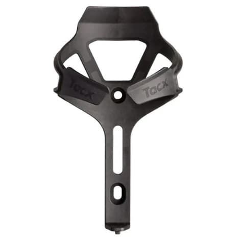 Tacx Ciro Premium Bottle Cage - Matt Black