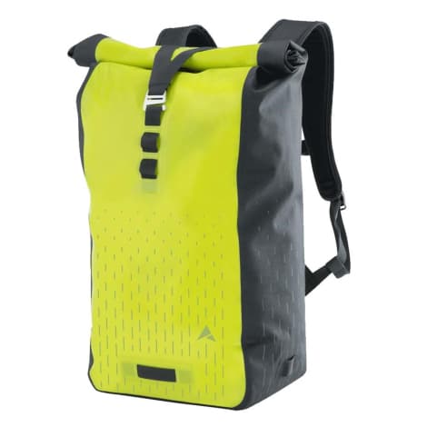 Altura Thunderstorm City 30 Waterproof Backpack - Yellow / 30 Litre