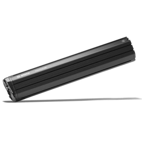 Bosch PowerTube 625 BBP296 Vertical E-Bike Battery - Black / BBP296