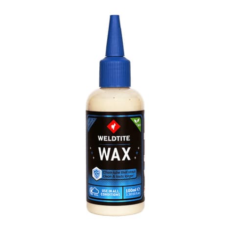 Weldtite Wax - 100ml - White / 100ml