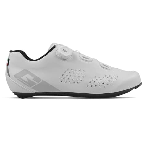 Gaerne G.Sprint + Road Cycling Shoes - White / EU42