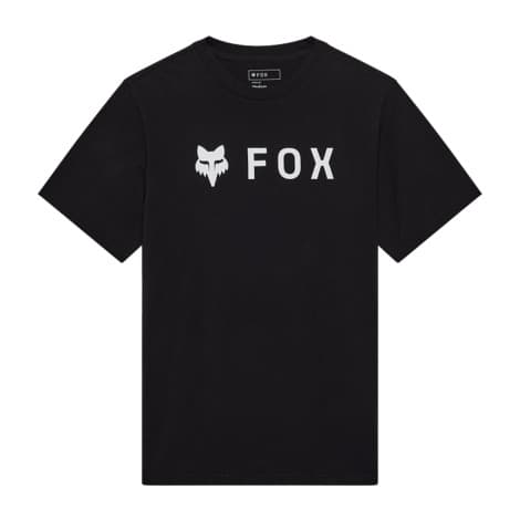 Fox Racing Absolute 195 Original T-Shirt - Black / 2XLarge