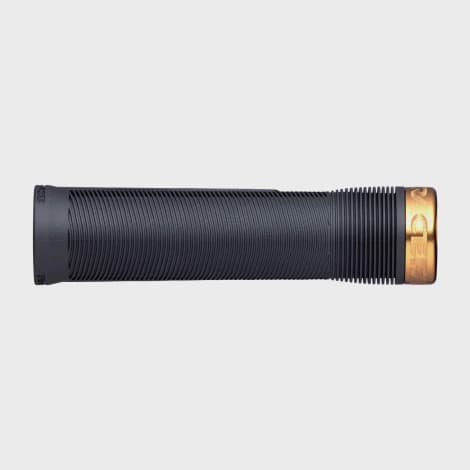 Race Face Chester Grips - Black / Kashmoney