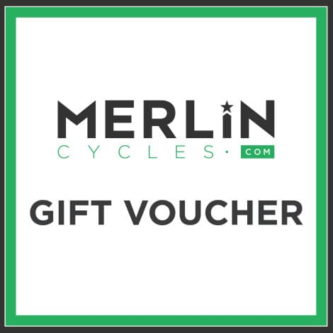 Merlin Gift Vouchers - Email Delivery - Fifteen Pounds