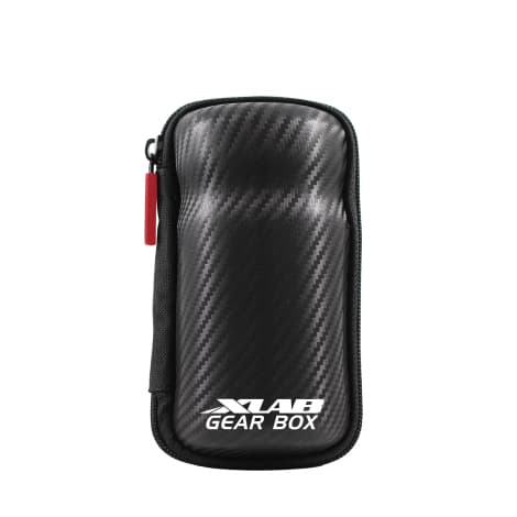 XLab Gear Box - Black