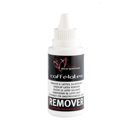 Effetto Caffelatex Remover - 50ml - White / 50ml