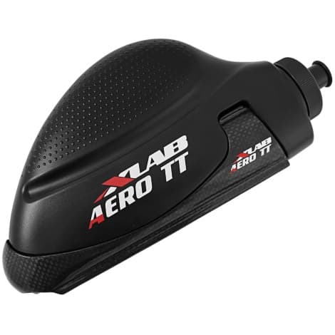 XLab Aero TT System Carbon Bottle Cage - Black