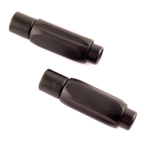 Clarks Inline Gear Adjuster - Black