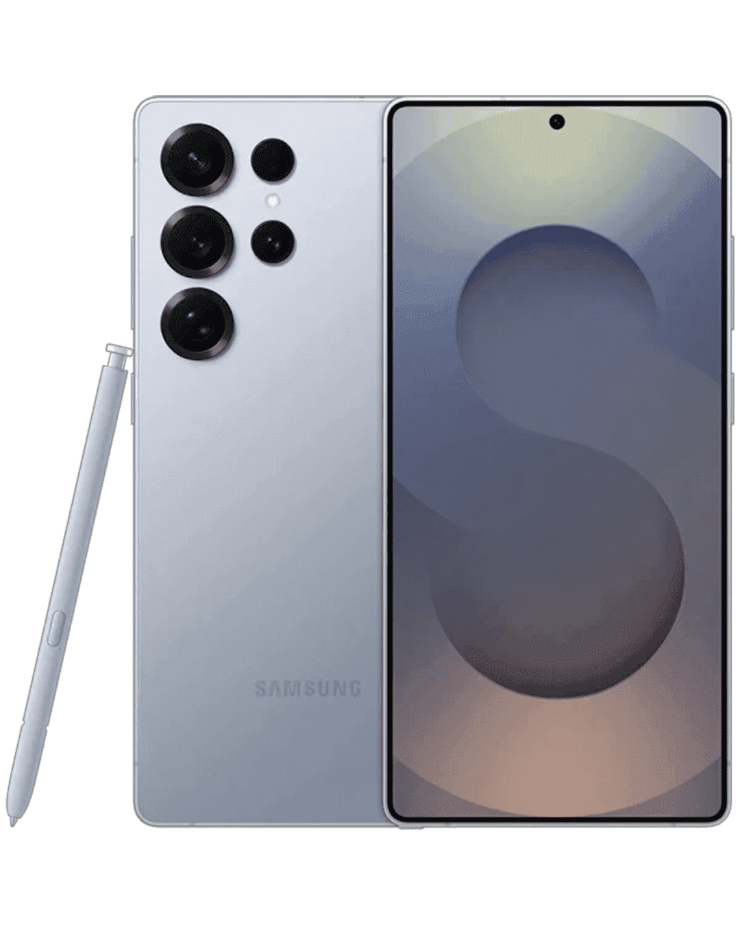 Samsung Galaxy S25 Ultra Titanium Silverblue 1TB Brand New