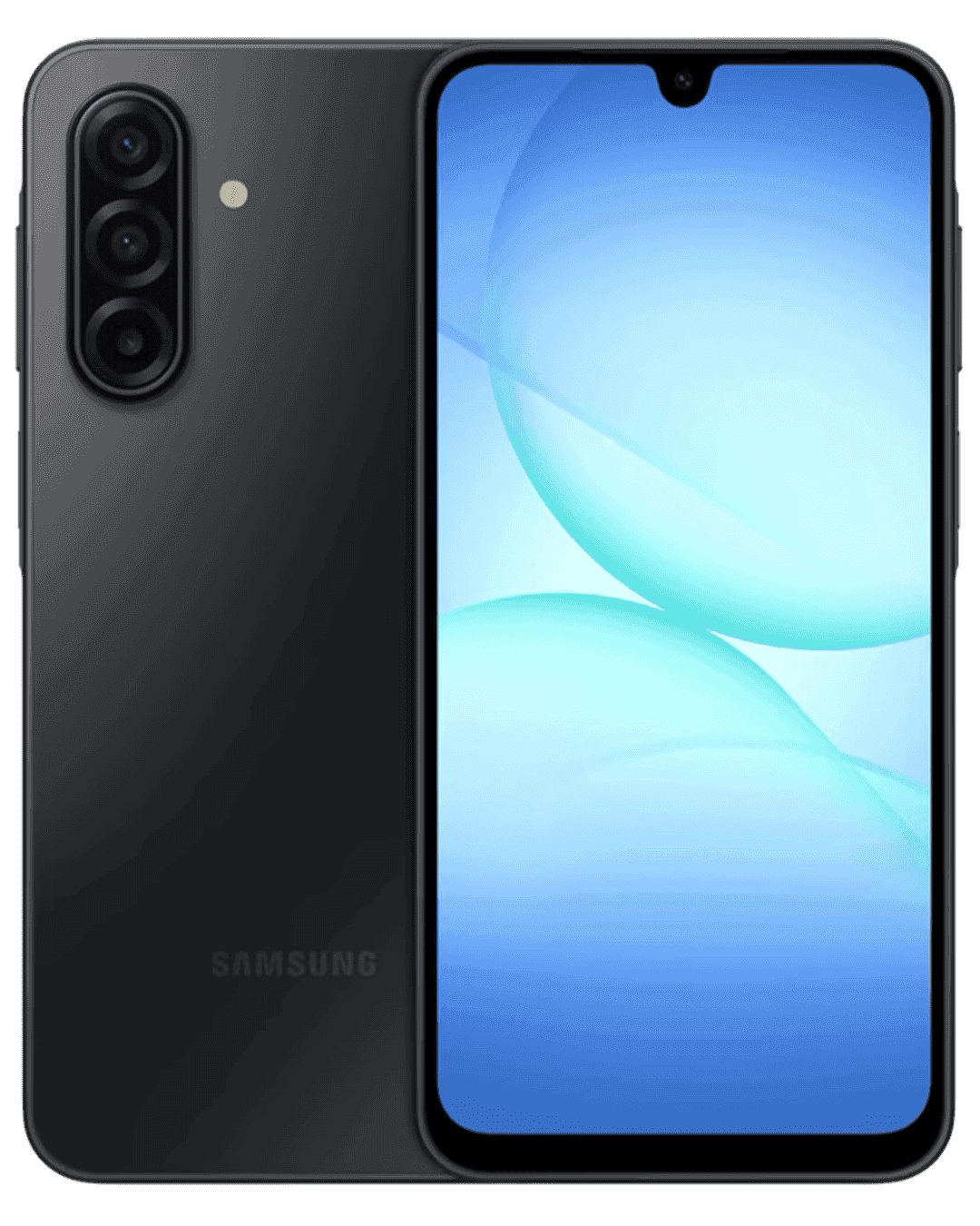 Samsung Galaxy A17 5G Black 128GB Brand New + Pay Monthly SIM All Pay Monthly SIMs Unlimited 10GB 24-Months
