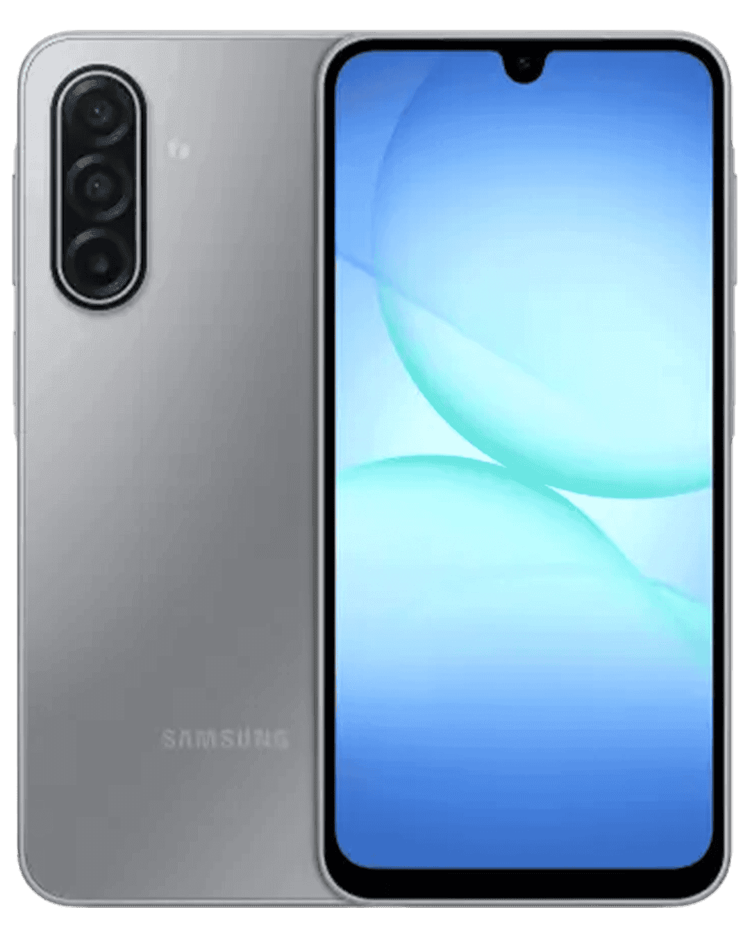 Samsung Galaxy A17 5G Grey 128GB Brand New + Pay Monthly SIM All Pay Monthly SIMs Unlimited 30GB 24-Months