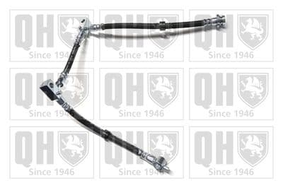 Quinton Hazell BFH5551 Brake Hose
