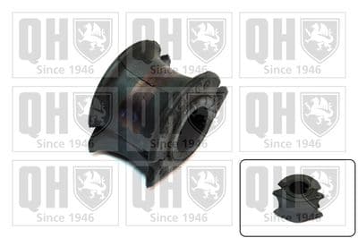 Quinton Hazell EMB1969 Stabiliser Bar Bush