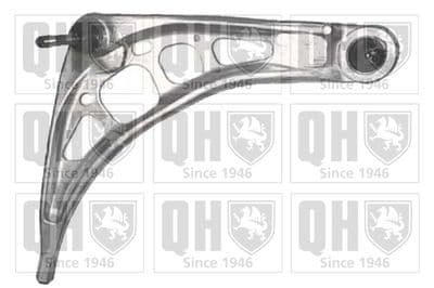 Quinton Hazell QSA1708S Suspension Arm