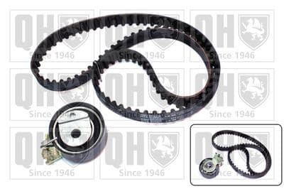 Quinton Hazell QBK578 Timing Belt Kit