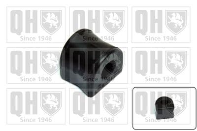 Quinton Hazell EMB1971 Stabiliser Bar Bush