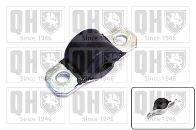 Quinton Hazell EMB1967 Stabiliser Bar Bush