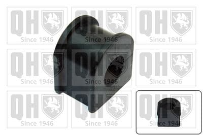 Quinton Hazell EMB1857 Stabiliser Bar Bush