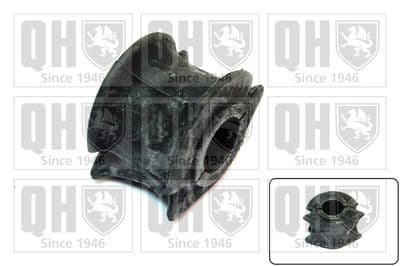 Quinton Hazell EMB1968 Stabiliser Bar Bush
