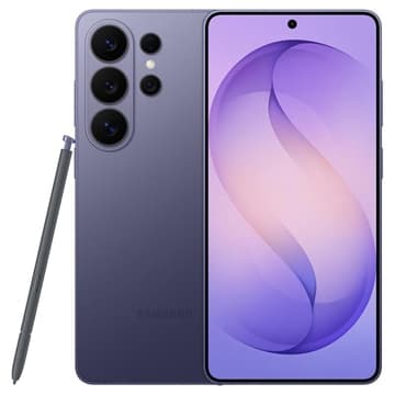 Samsung Galaxy S26 Ultra - 1TB - Cobalt Violet