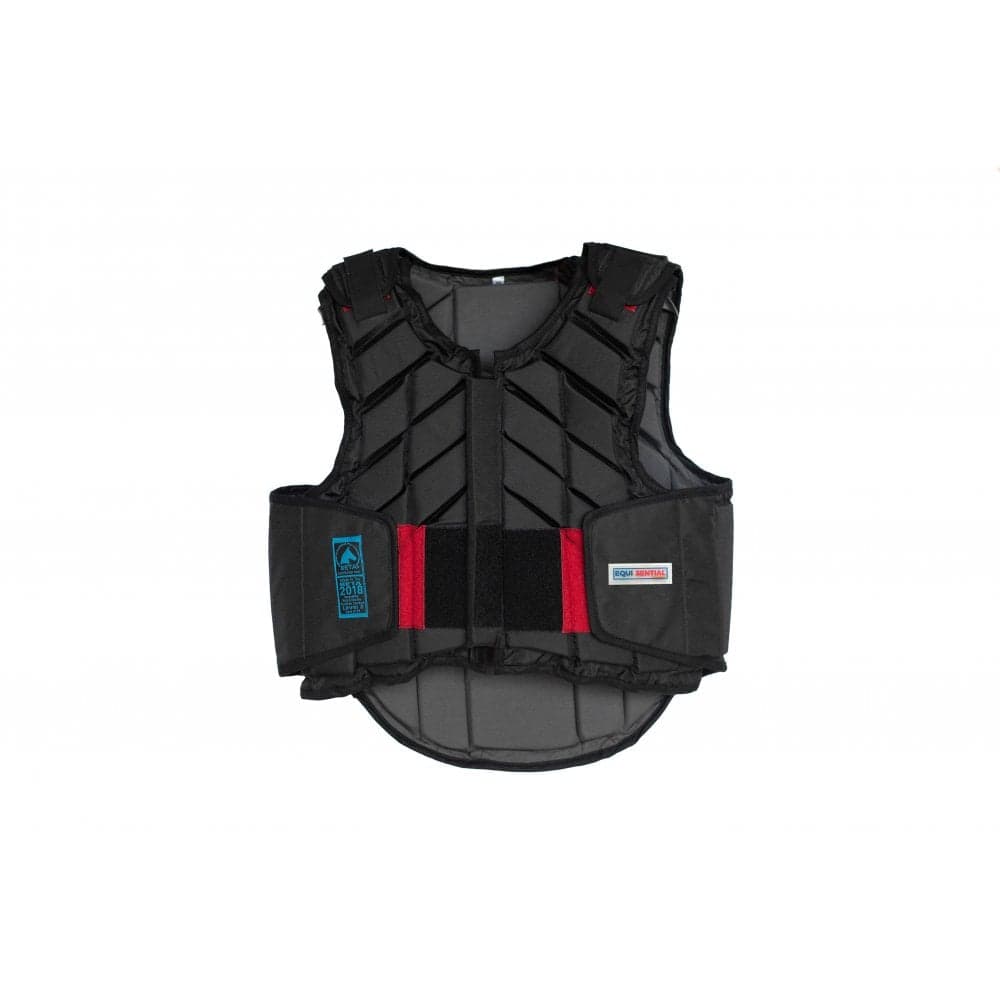 Equi-Sential Equisential Flexi Adults Body Protector Size: Large