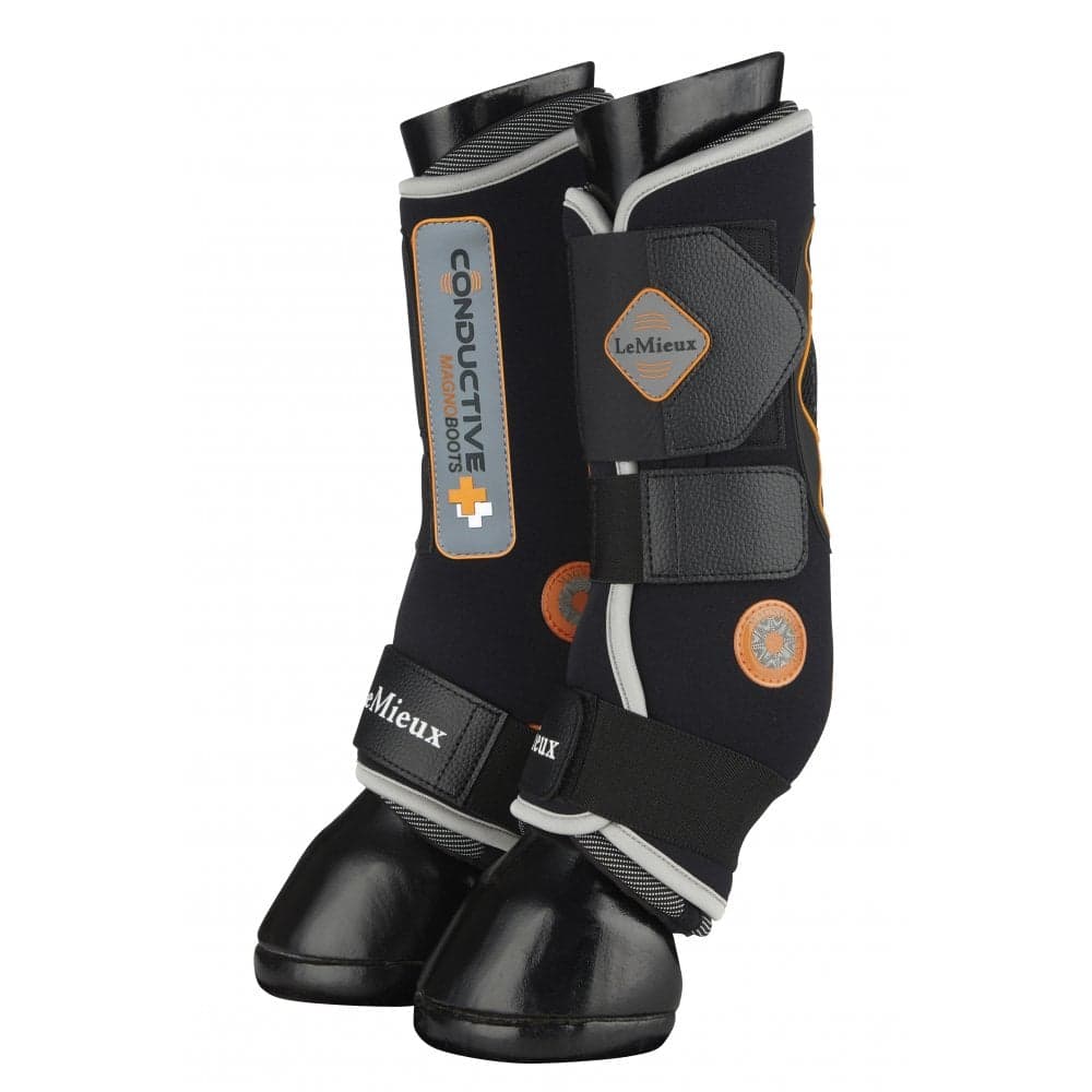 LeMieux Conductive Magnotherapy Boot: Small Size: Small