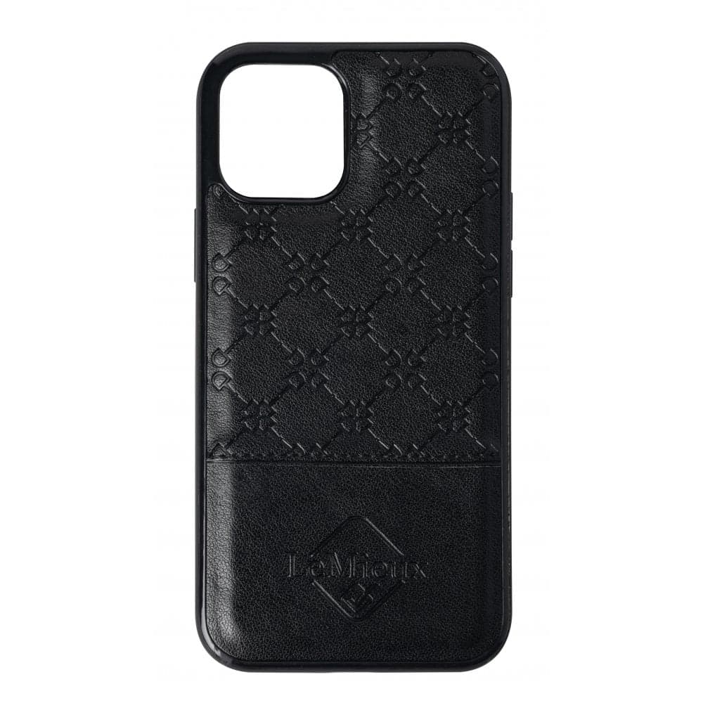 LeMieux Luxury iPhone Case - Black Size: iPhone 8 Plus