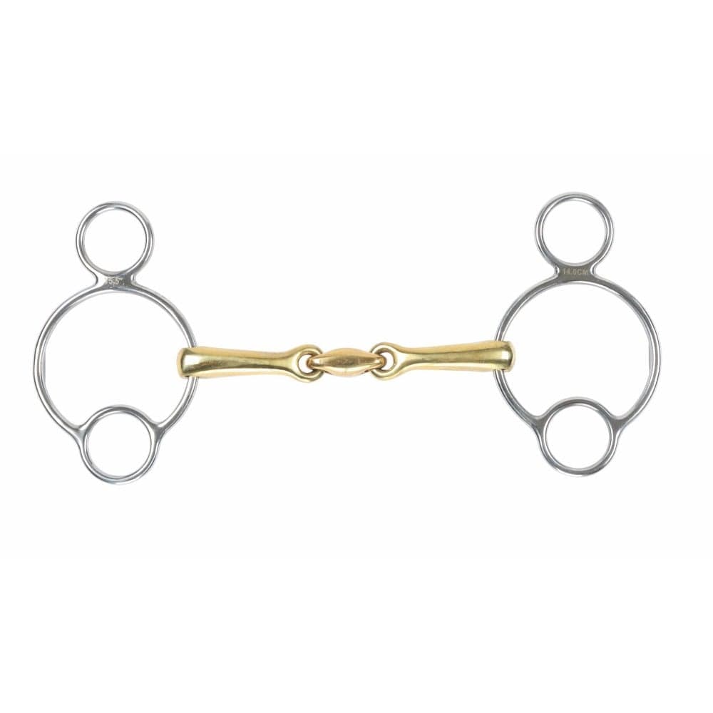 Shires Brass Alloy Universal with Lozenge Size: 5.5"