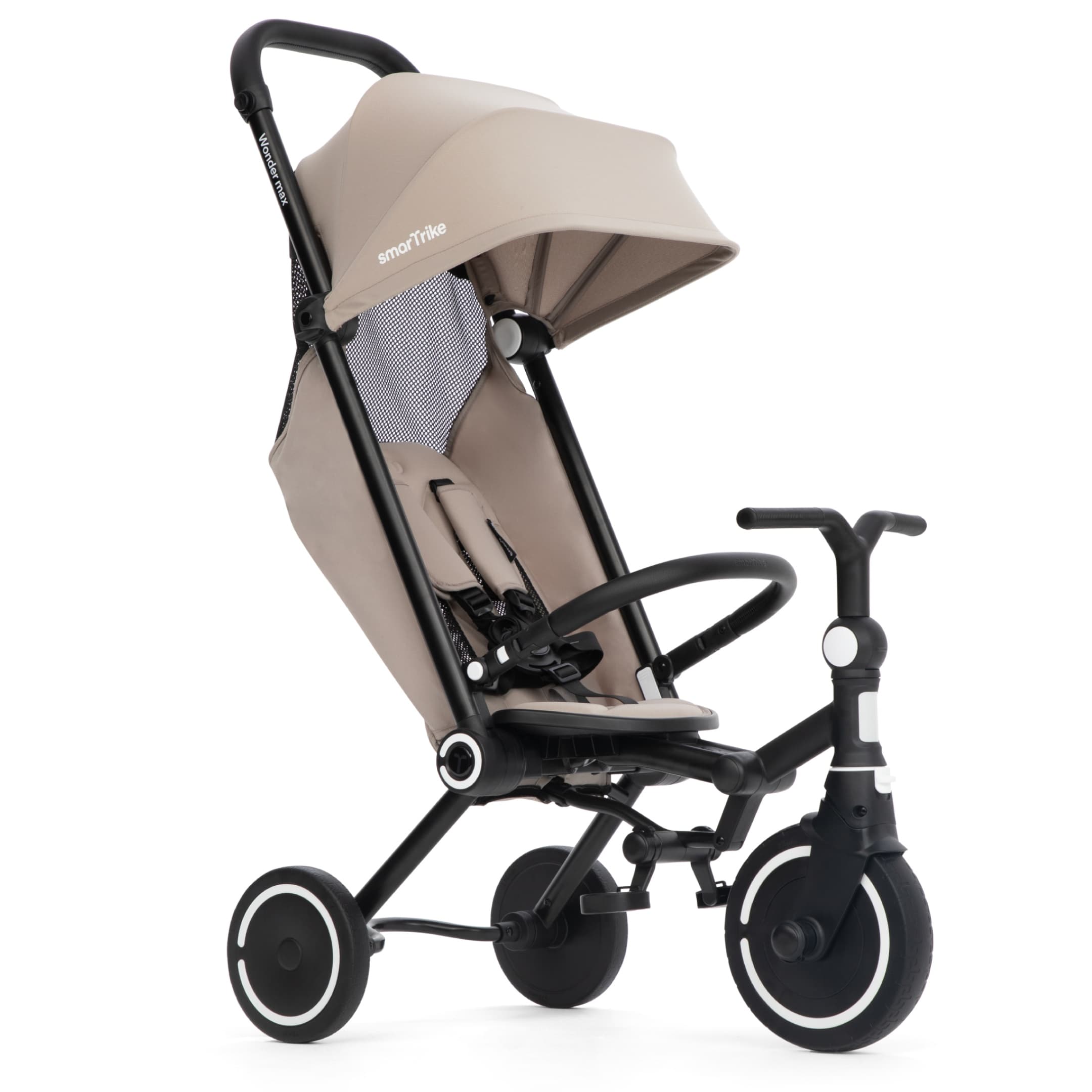 SmarTrike Wonder Max - Stone Beige