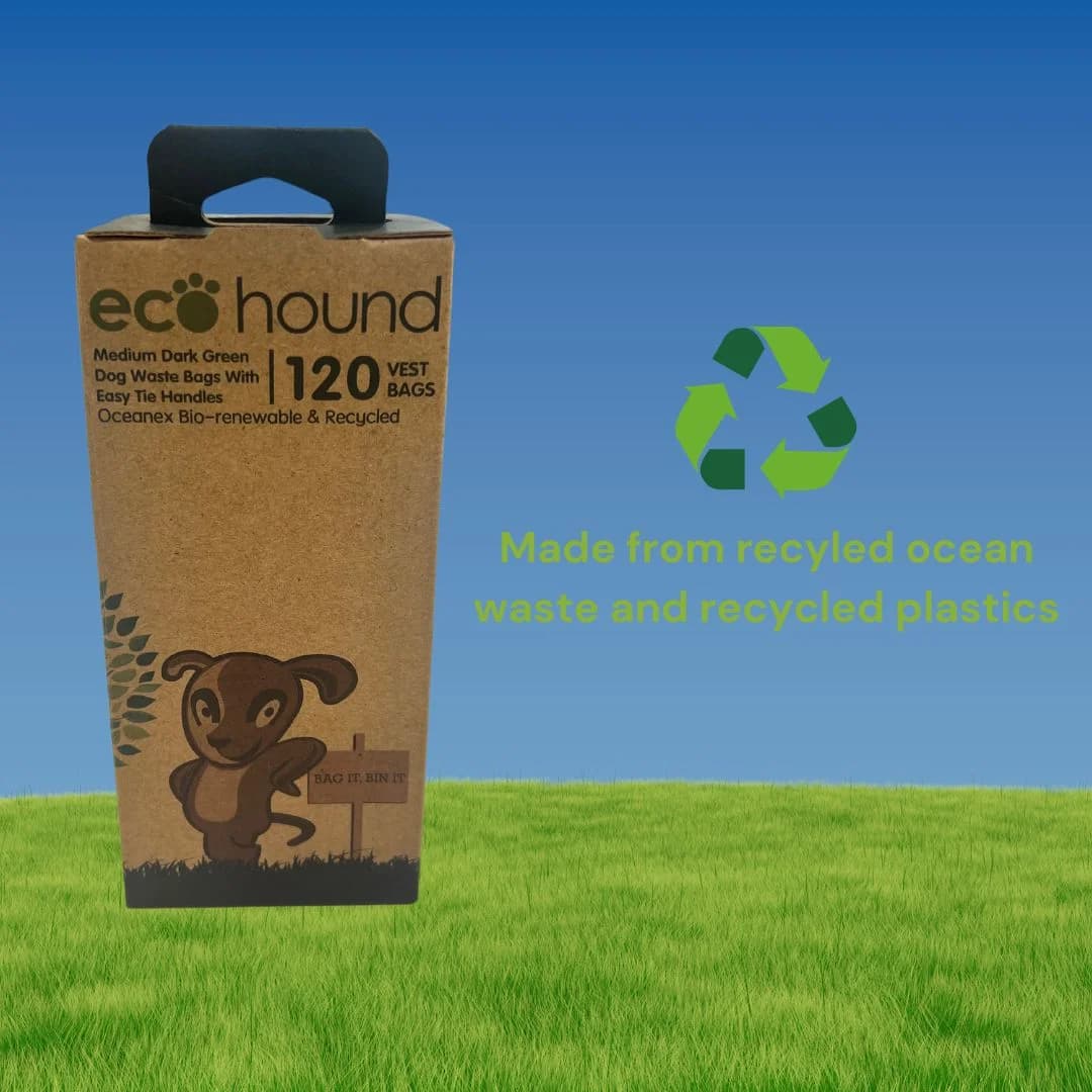 Dog Poo Bags