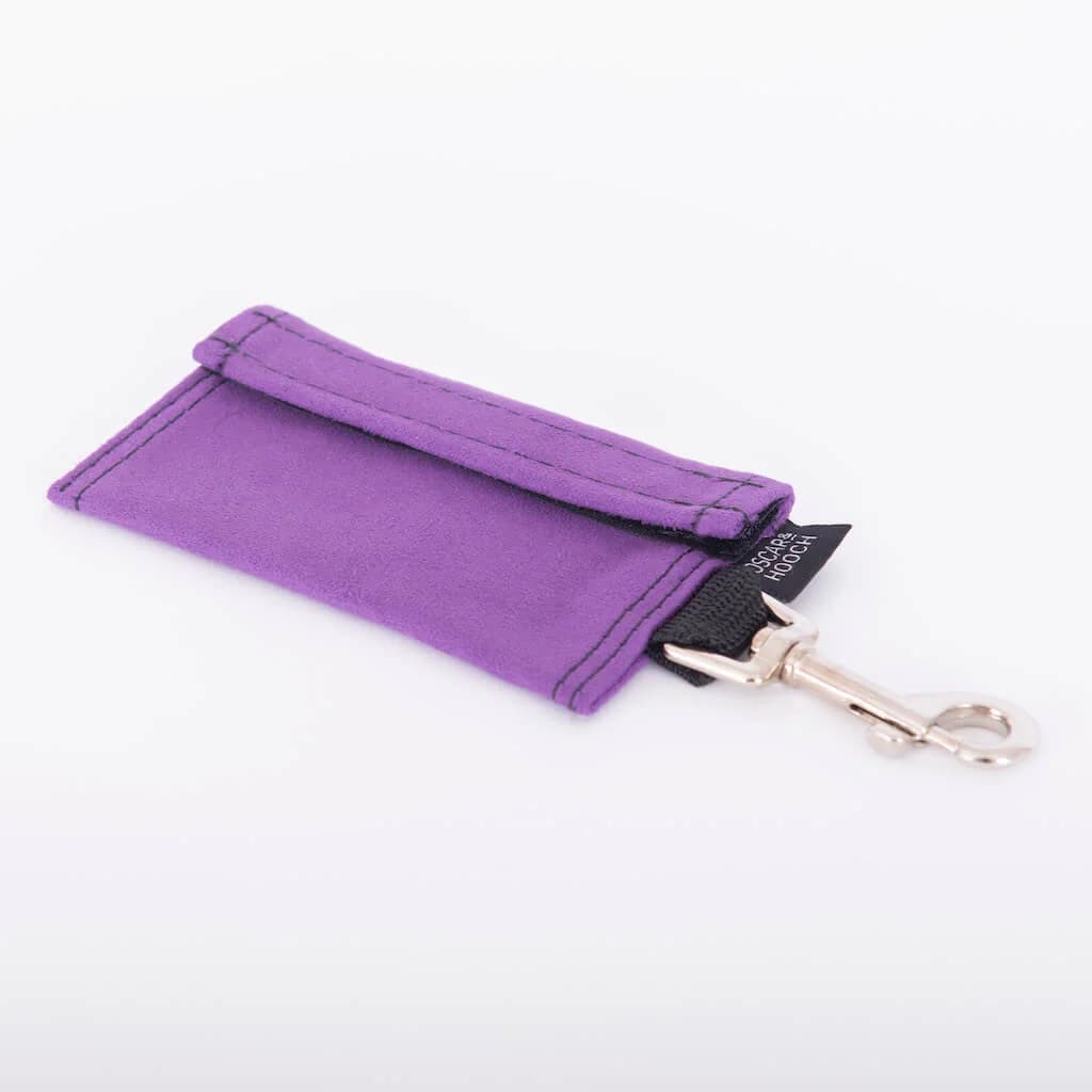 Dog Poo Bag Holders Signature Range - Liberty Poo Bag Holder