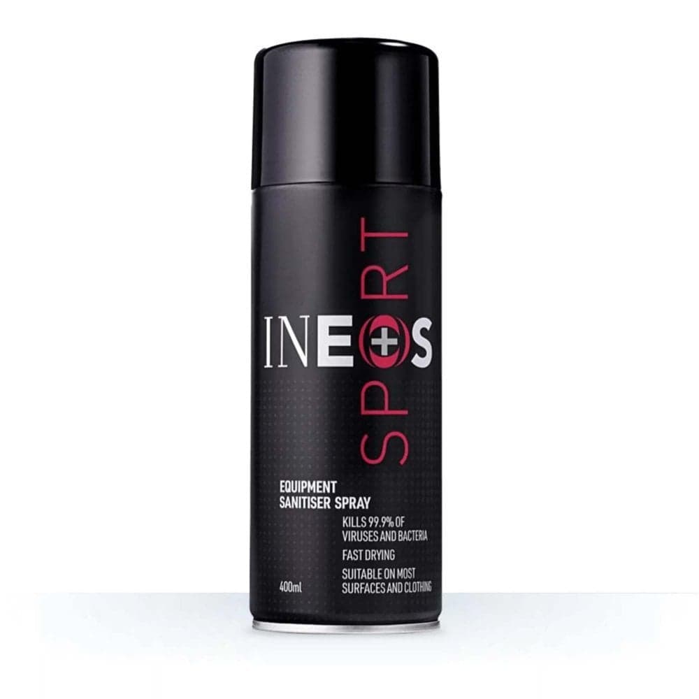 Ineos Sports Equipment Santiser Spray