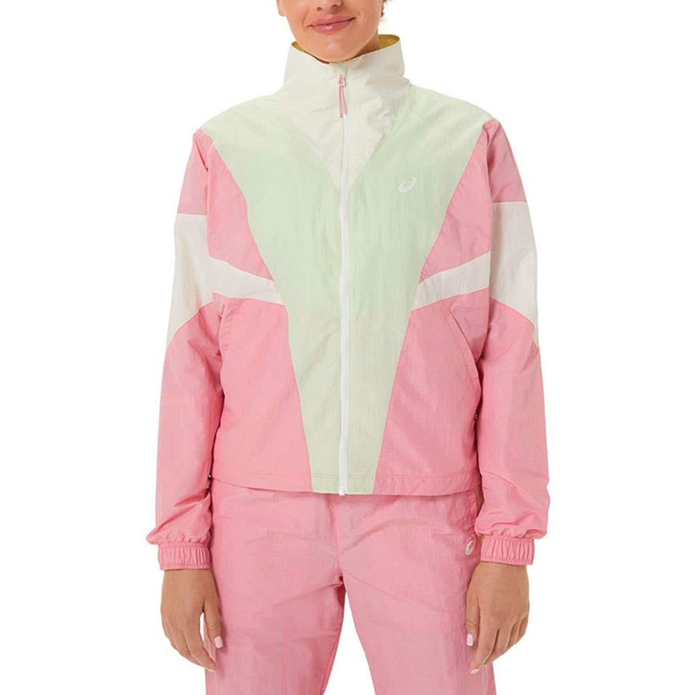 Women’s Asics Tiger Tracksuit Jacket
