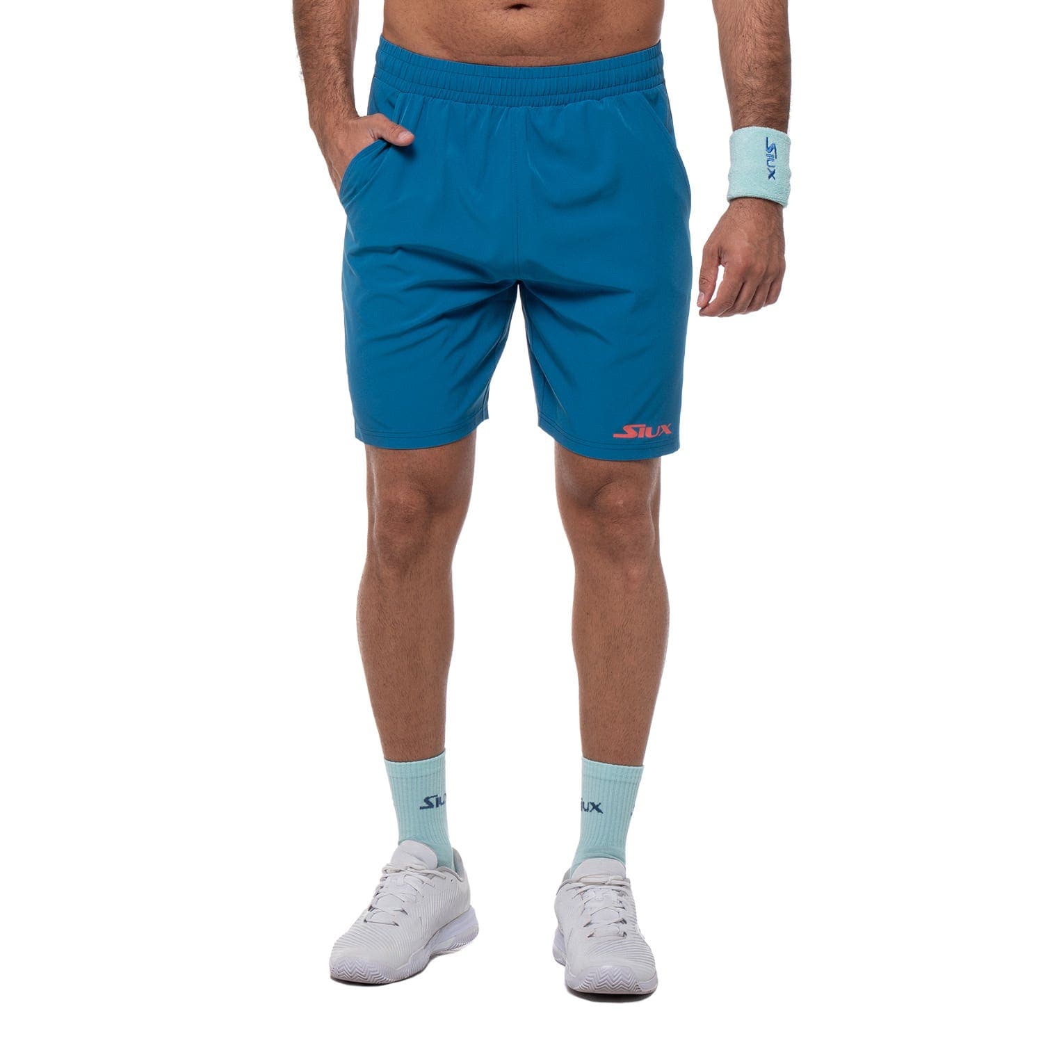 Pantalon Siux Pouli Hombre Xxl