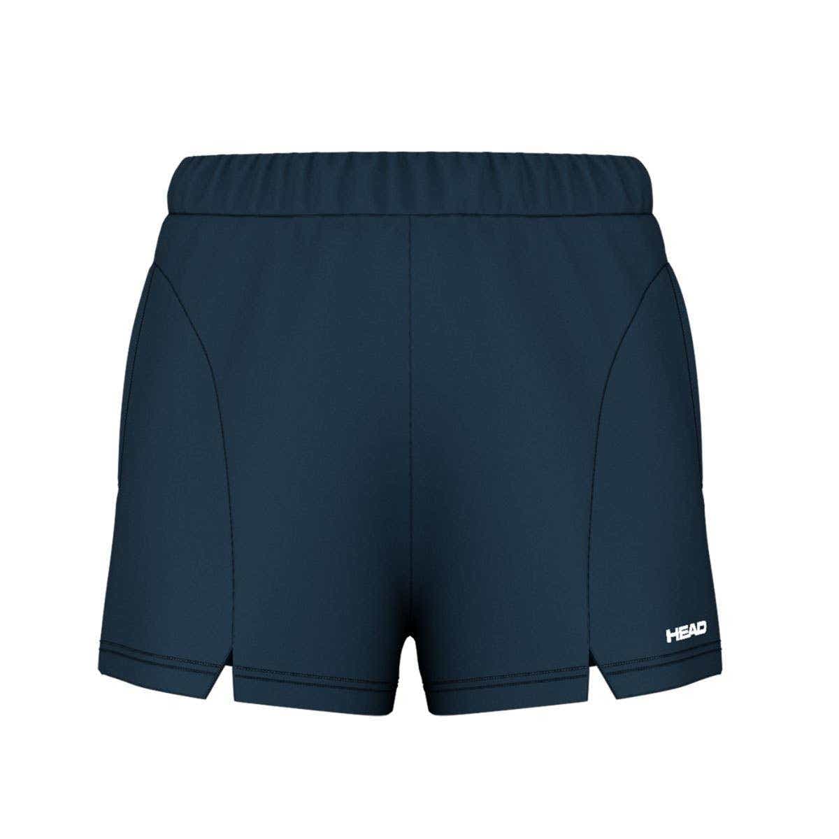 Short Head Dynamic 814305 Nv Mujer L