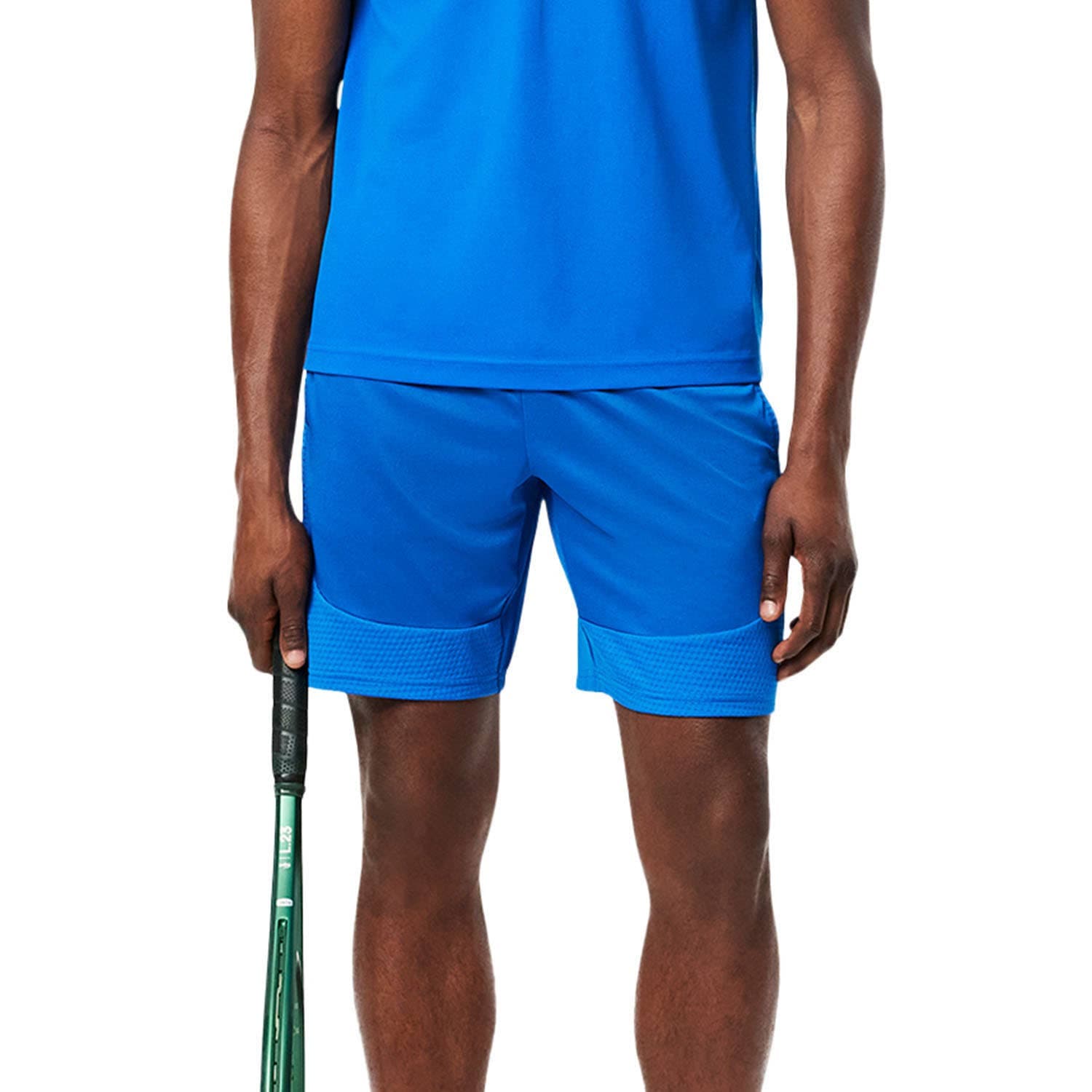 Short Lacoste Players Collection Gh8950 Siw S