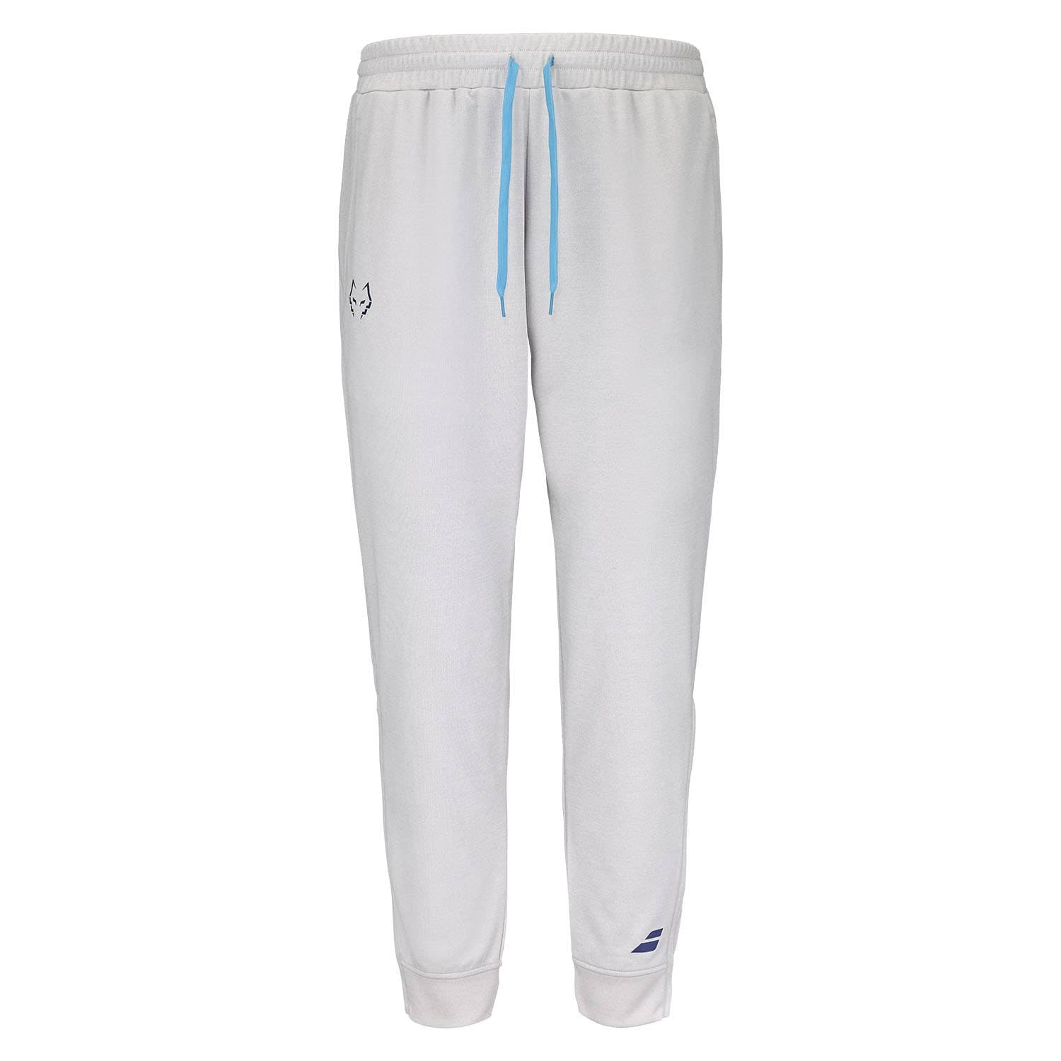 Pantalon Largo Babolat Juan Lebron 6ms25131 4133 S