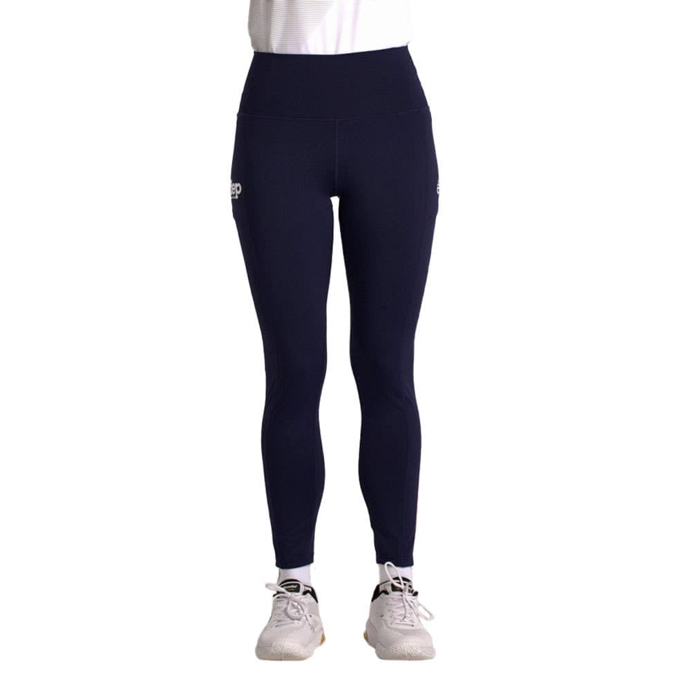 Malla Bullpadel Fresnos Cq31004000 Azul Marino Mujer Xs