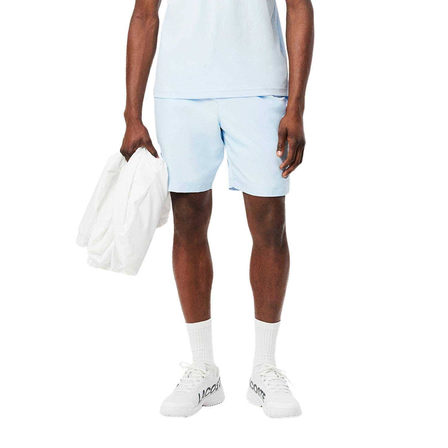 Shorts Lacoste Gh353t T01 Rill Xl