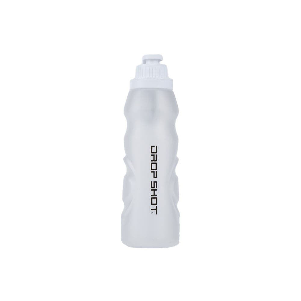 Drop Shot Bottle White