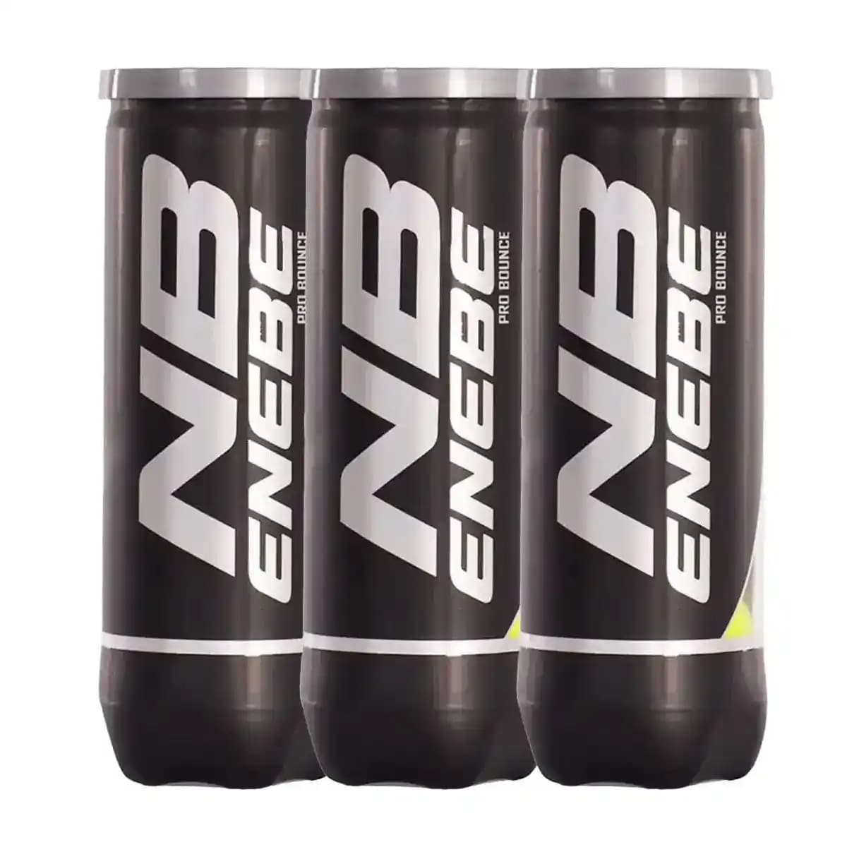 3-ball Can Tripack Enebe Pro Bounce A000510