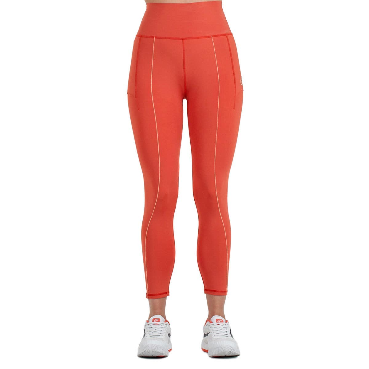 Malla Bullpadel Aliseda 500 Pomelo Mujer L
