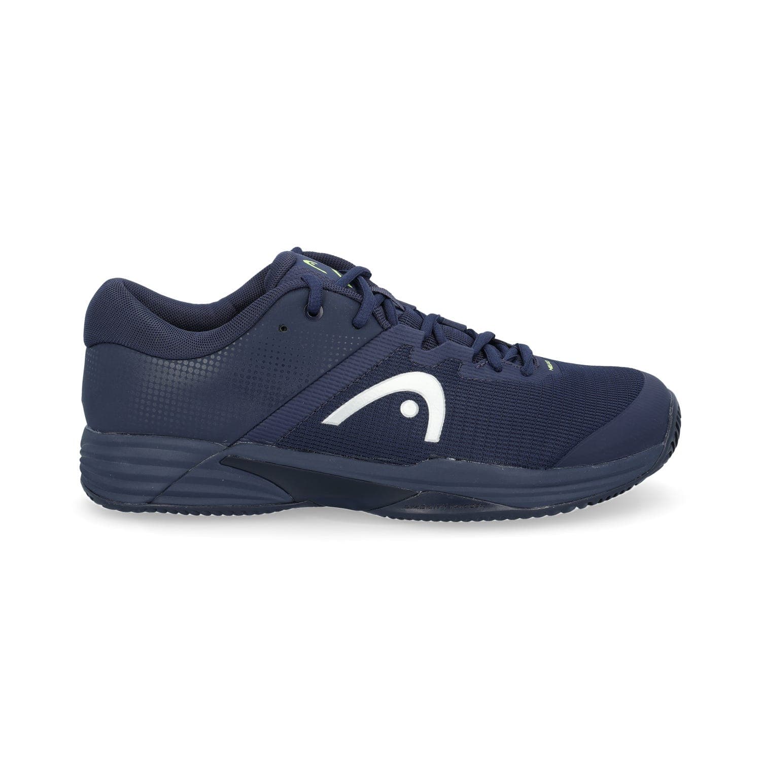 Zapatillas Head Revolt Evo 2.0 Clay 273335 Nvli 44.5