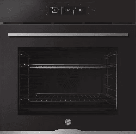 Hoover HO6S5G3HTB 60cm Collection 5 WiFi Oven